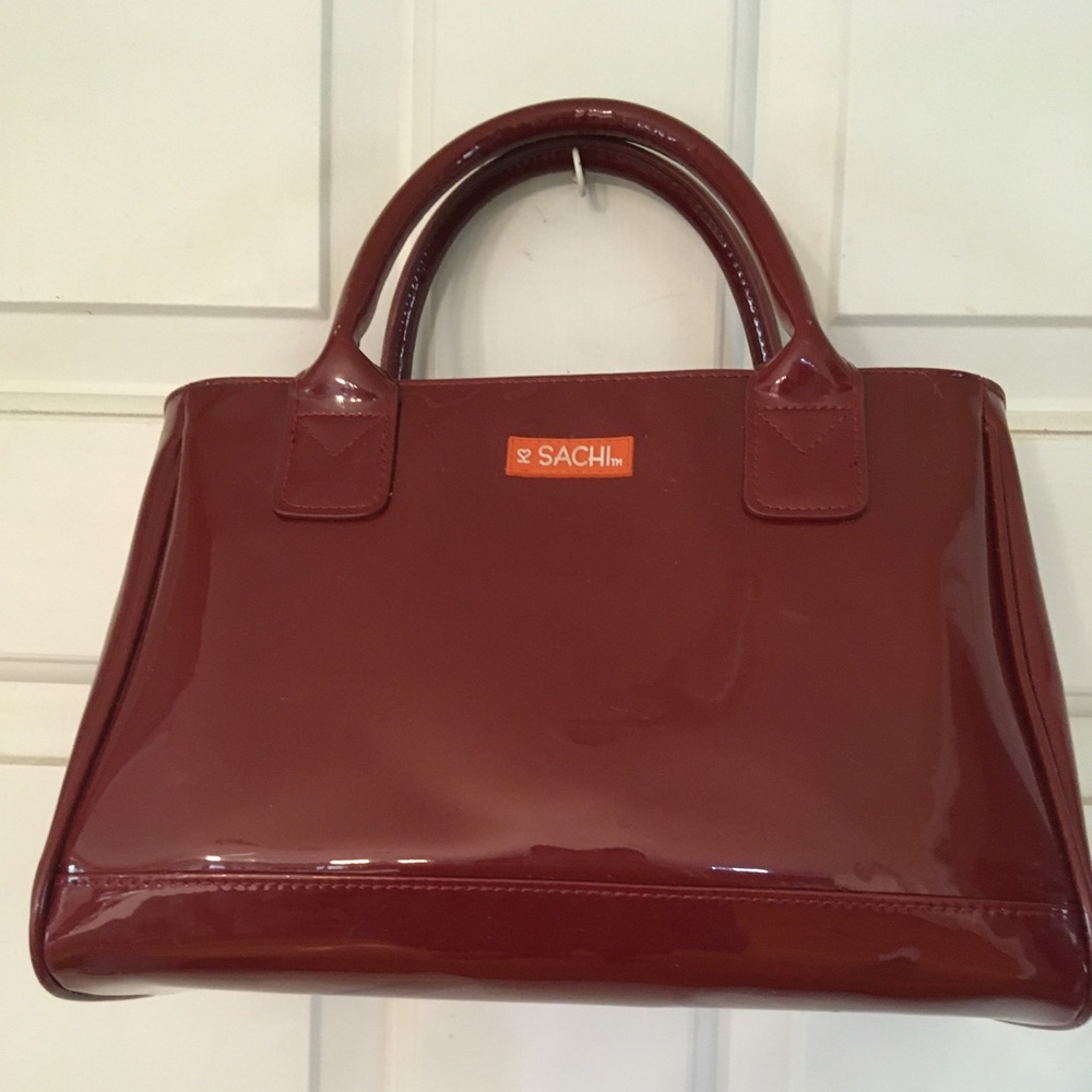 SACHI INSULATED LUNCH BAG